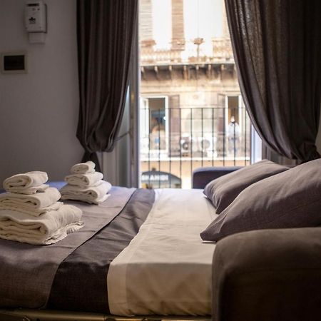 Palermo Al Centro - Appartamento Vittorio Εξωτερικό φωτογραφία